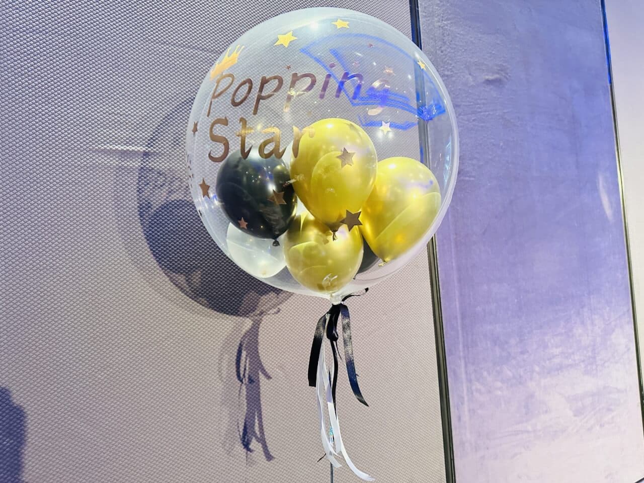 2023-01-19 Popping Star派對佈置6