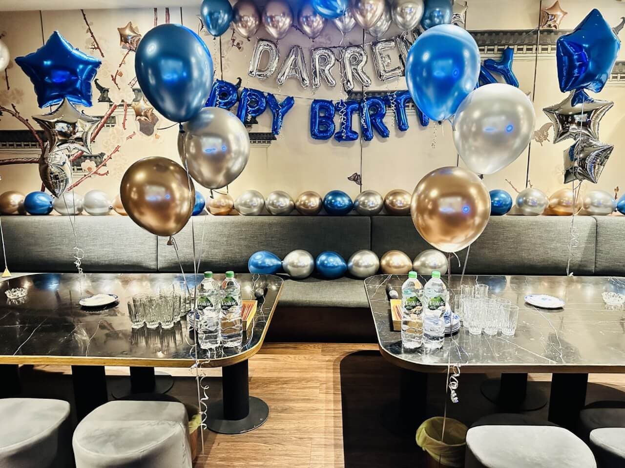 2023-02-26Darren生日派對佈置14
