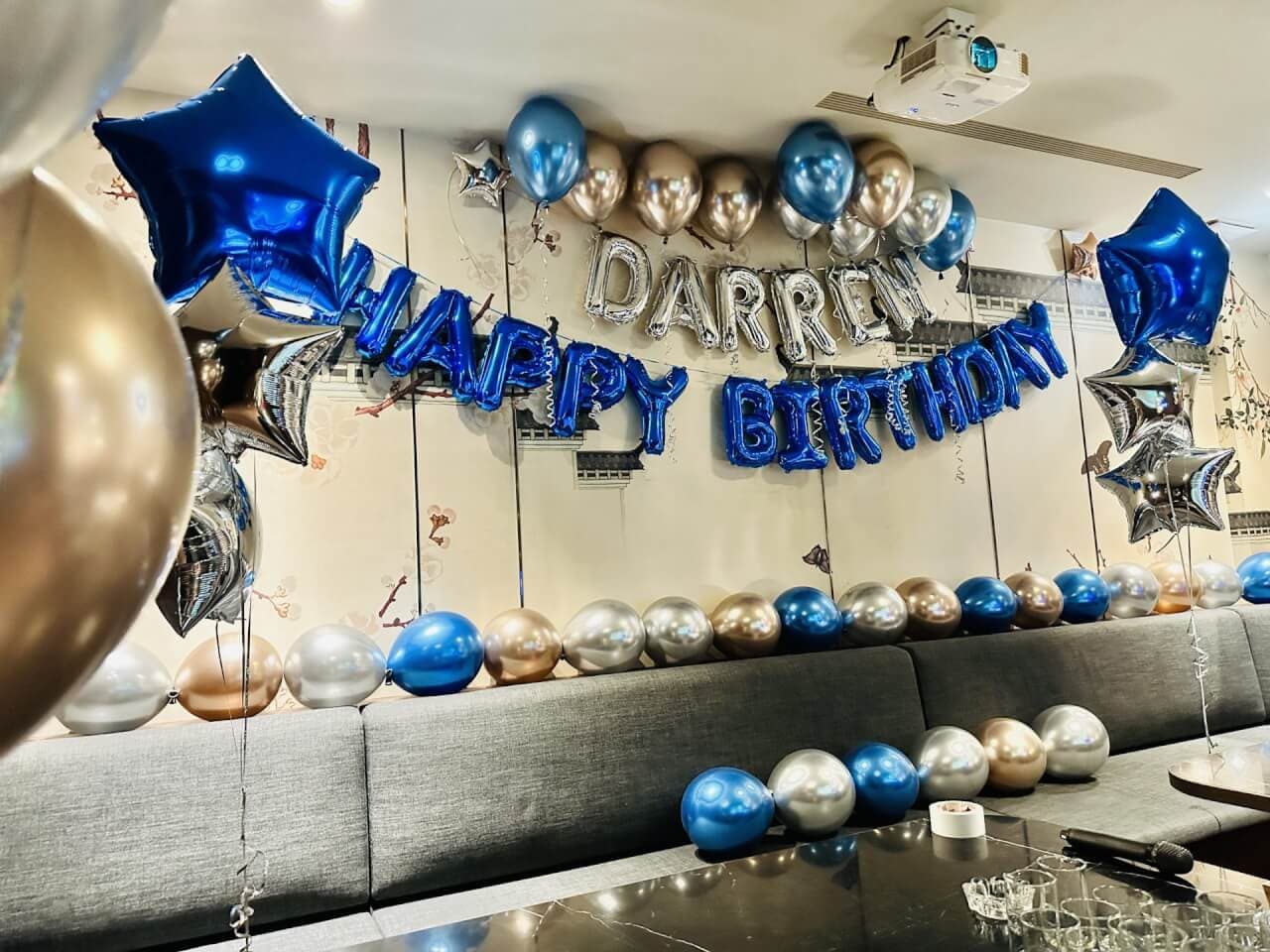 2023-02-26Darren生日派對佈置6