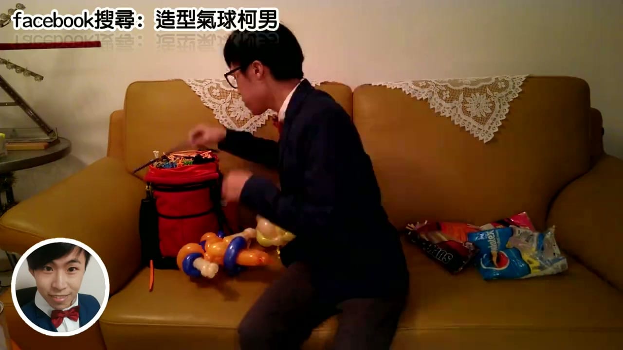把孫悟空的身體、腿和頭部組合起來的步驟