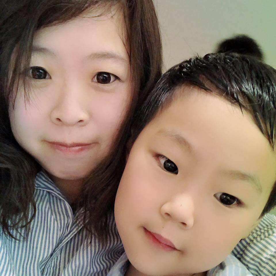 易微玲